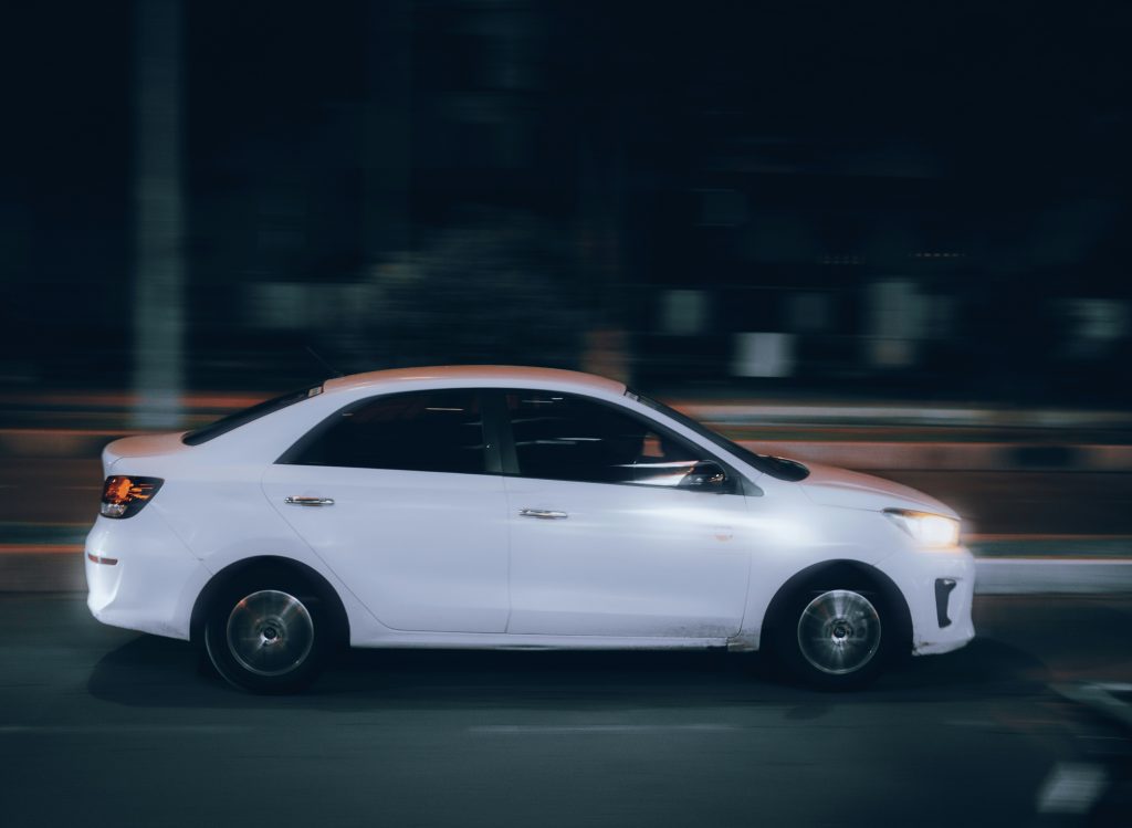 Book a ride in Benin city
