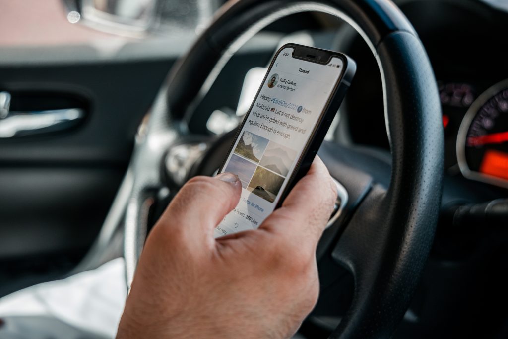 Car booking service in benin city