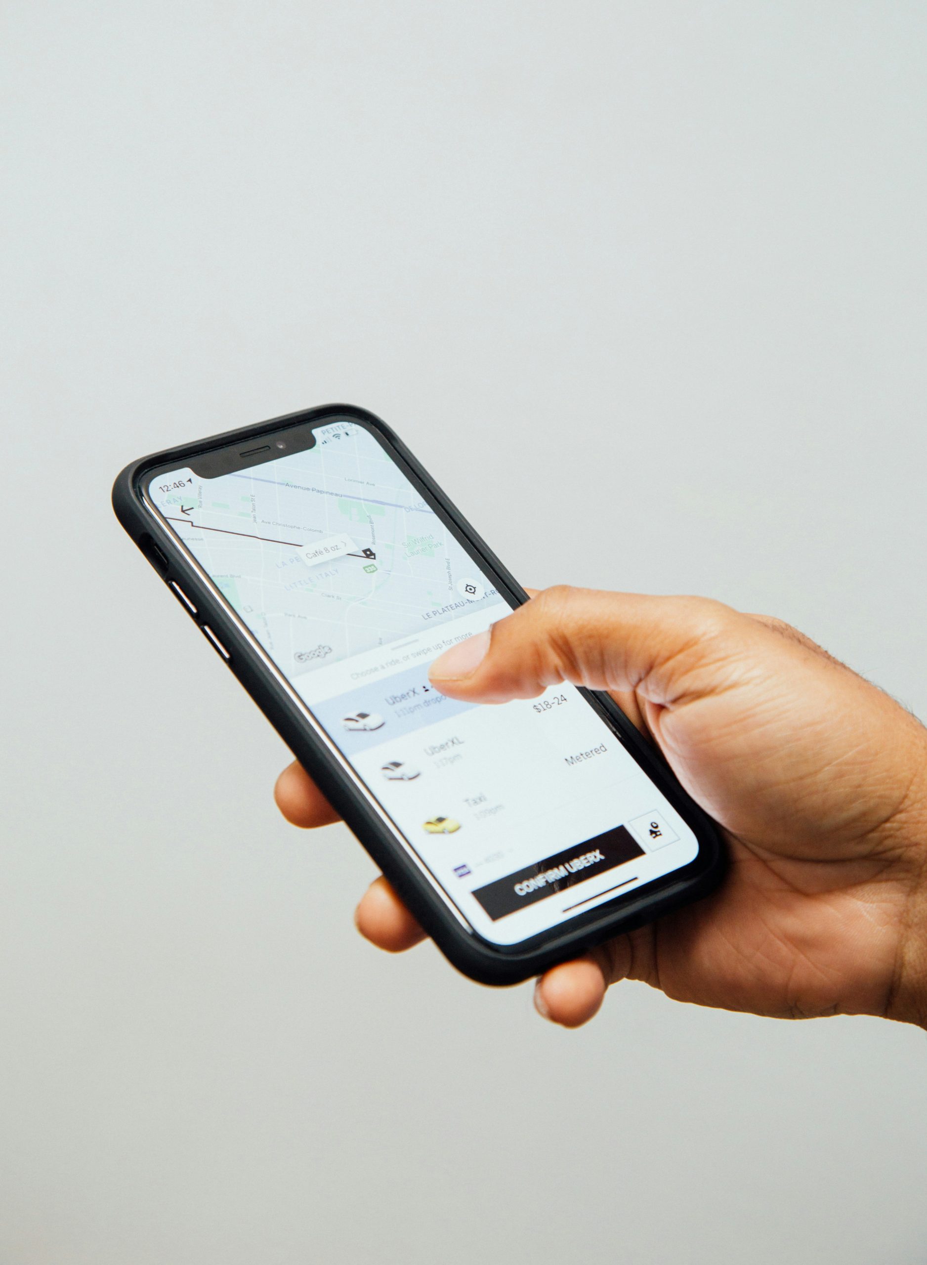 best taxi app in Benin City